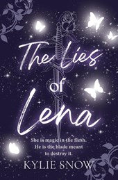 Snow, K: Lies of Lena