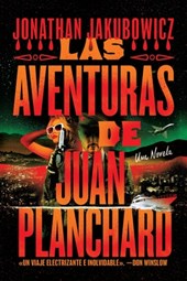 Las Aventuras de Juan Planchard: Spanish Language