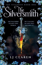 Claren, L: Silversmith