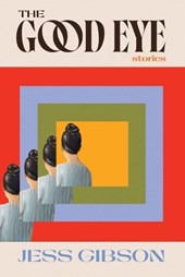 The Good Eye