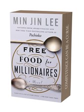 Free Food for Millionaires