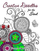 Creative Doodles for the Soul