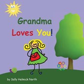 Grandma Loves You!