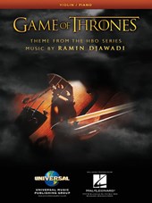 Game of Thrones