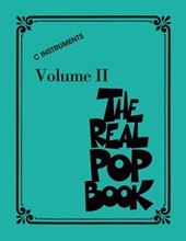 The Real Pop Book - Volume 2: C Instruments 200 Iconic Pop H