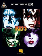 VERY BEST OF KISS