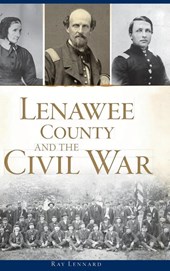 Lenawee County and the Civil War