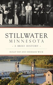 Stillwater, Minnesota