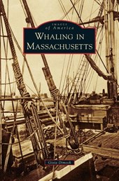 Whaling in Massachusetts