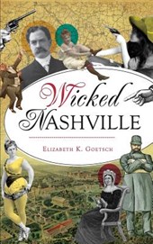 Wicked Nashville
