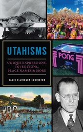 Utahisms
