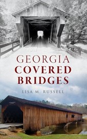 Georgia Covered Bridges