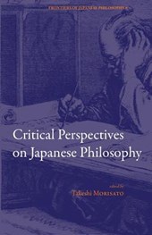 Critical Perspectives on Japanese Philosophy
