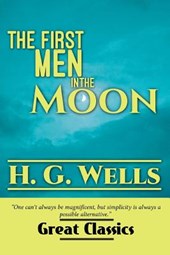 The First Men in the Moon