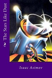 En la arena estelar: Isaac Asimov