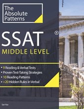 SSAT 9 Reading & Verbal Tests
