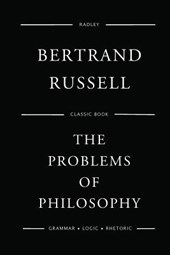 The Problems Of Philosophy