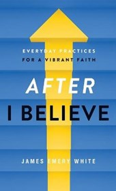 After "I Believe"