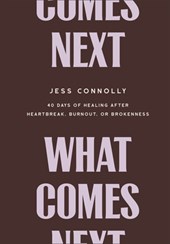 What Comes Next