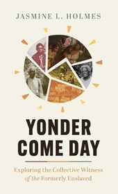 Yonder Come Day