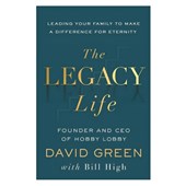 The Legacy Life