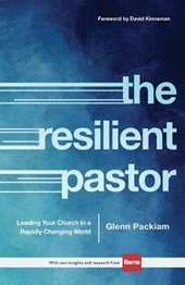 The Resilient Pastor