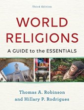 Robinson, T: World Religions