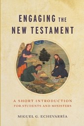 Engaging the New Testament