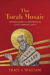 The Torah Mosaic