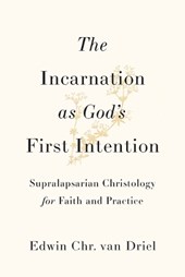 The Incarnation as God's First Intention