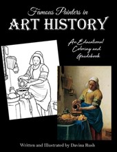 Famous Painters in Art History