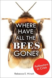 WHERE HAVE ALL THE BEES GONE