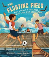 FLOATING FIELD