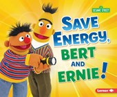 SAVE ENERGY BERT & ERNIE