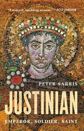 Sarris, P: Justinian