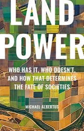 Albertus, M: Land Power