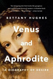 Hughes, B: Venus and Aphrodite