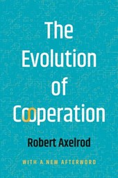 The Evolution of Cooperation