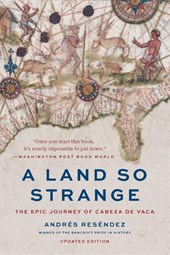 A Land So Strange