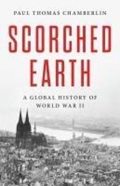 Chamberlin, P: Scorched Earth