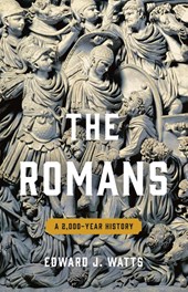 Watts, E: Romans
