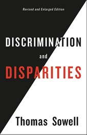 Discrimination and Disparities