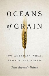 Oceans of Grain