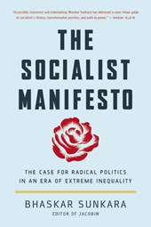 Socialist Manifesto