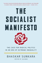 Socialist Manifesto
