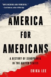 America for Americans