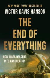 The End of Everything