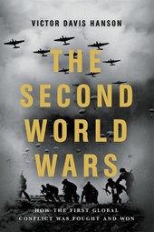 The Second World Wars