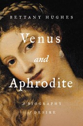 Hughes, B: Venus and Aphrodite