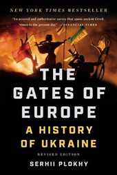 Gates of Europe (Revised Edition)